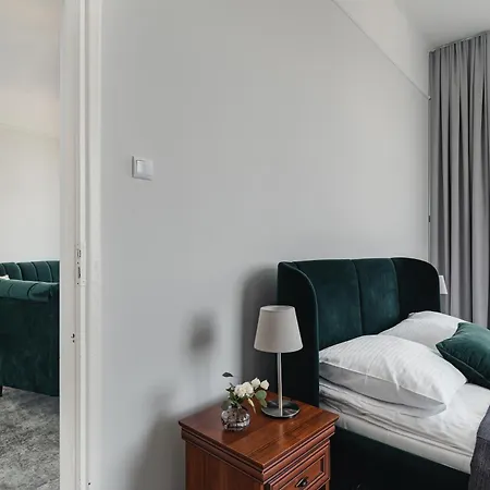 Semesteranläggning (resort) Rewita Rusalka Sopot