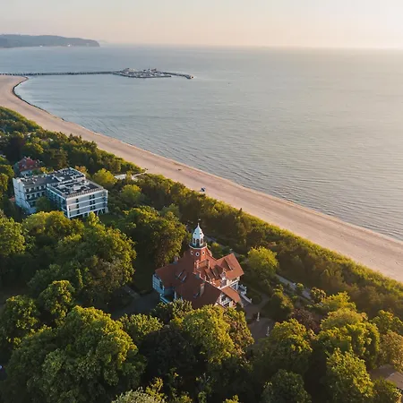 Rewita Rusalka Semesteranläggning (resort)