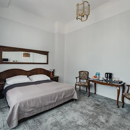 Semesteranläggning (resort) Rewita Rusalka