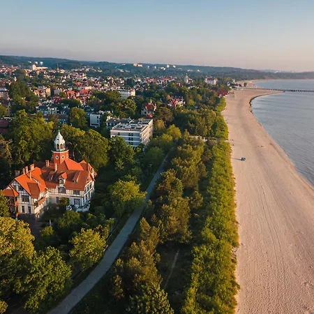 Rewita Rusalka * Sopot