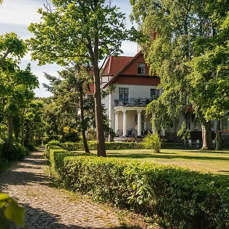 Rewita Rusalka Semesteranläggning (resort)