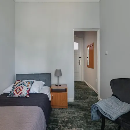 Rewita Rusalka Zoppot