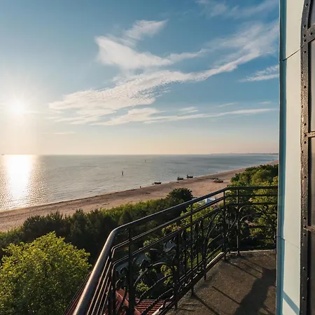 Rewita Rusalka Resort