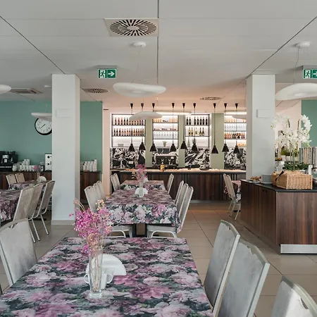 Rewita Rusalka Resort *