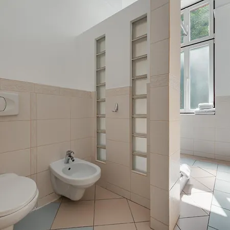 リゾート Rewita Rusalka ソポト