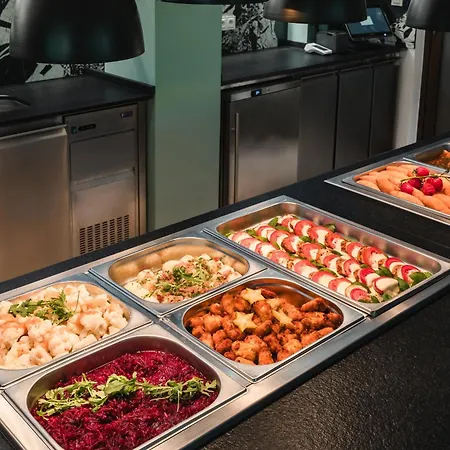 Rewita Rusalka Zoppot