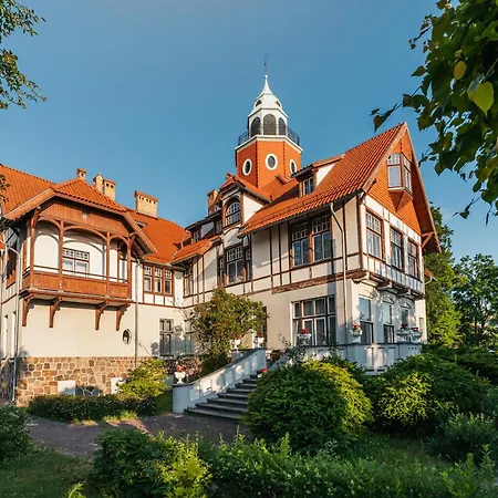 Rewita Rusalka Semesteranläggning (resort) *