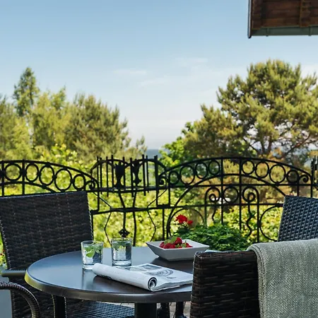 Rewita Rusalka Resort Zoppot