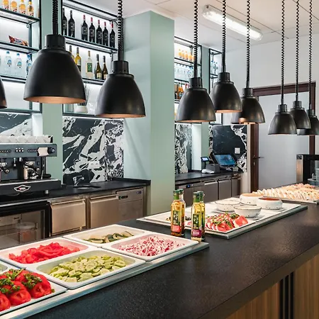 Resort Rewita Rusalka Zoppot