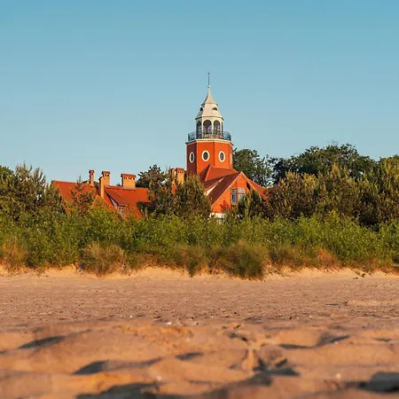 Rewita Rusalka ソポト