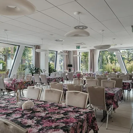 Rewita Rusalka Semesteranläggning (resort)