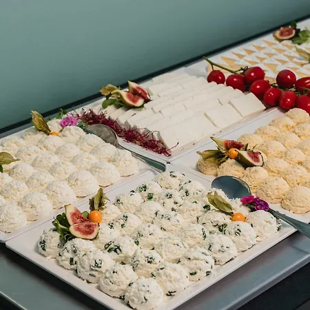 Resort Rewita Rusalka *