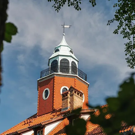 Rewita Rusalka Zoppot