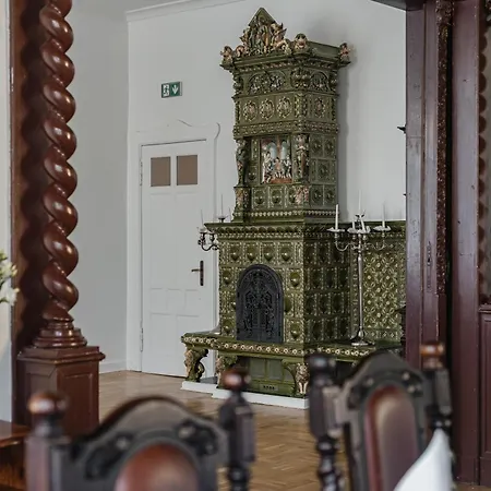 Rewita Rusalka * Zoppot