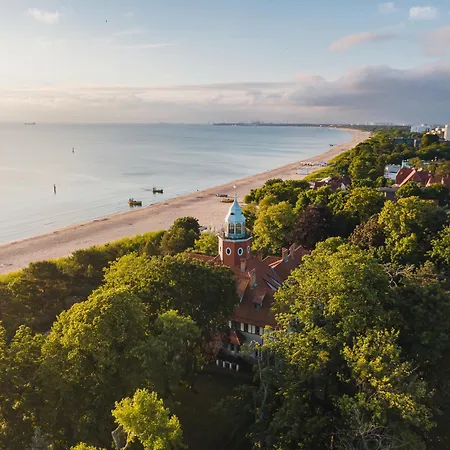 Resort Rewita Rusalka