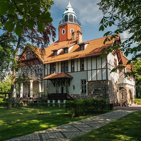 Rewita Rusalka Semesteranläggning (resort) *