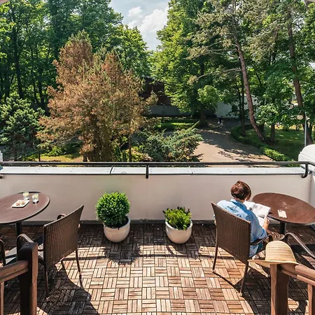 Resort Rewita Rusalka *