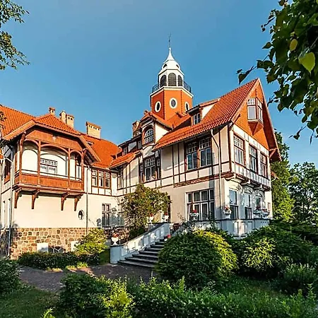 Rewita Rusalka Sopot