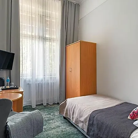 Resort Rewita Rusalka Sopot
