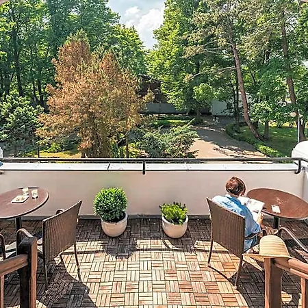Resort Rewita Rusalka Sopot