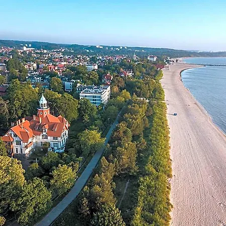 Rewita Rusalka * Sopot