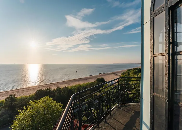 Rewita Rusalka Rezort