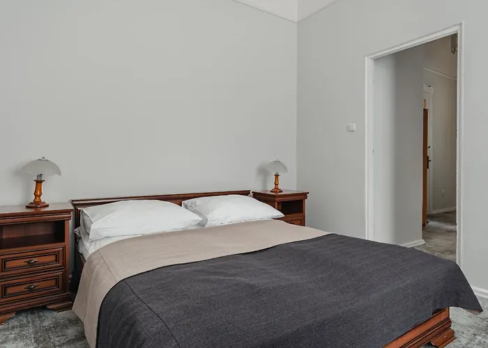 Rezort Rewita Rusalka *