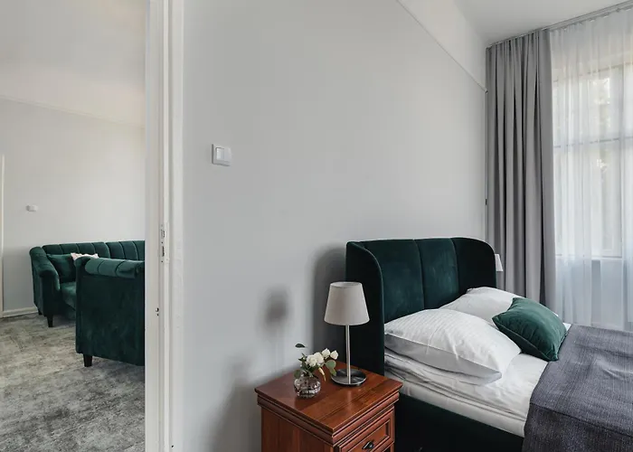 Rezort Rewita Rusalka Sopoty