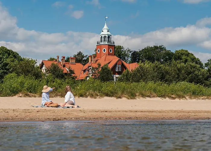 Rewita Rusalka * Sopot