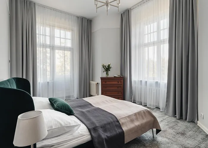 Rewita Rusalka Rezort