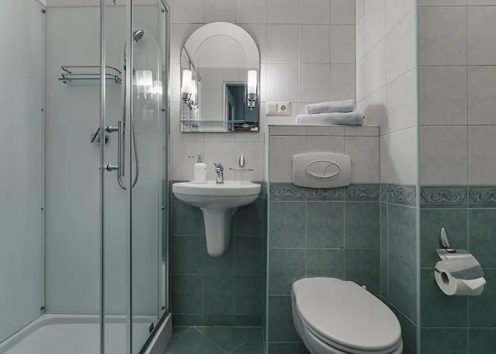 Resort Rewita Rusalka