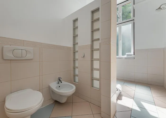 Rezort Rewita Rusalka Sopoty