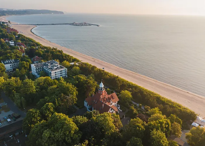 Rewita Rusalka Rezort