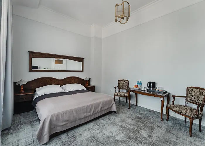 Rezort Rewita Rusalka