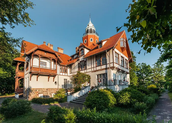 Rewita Rusalka Rezort *