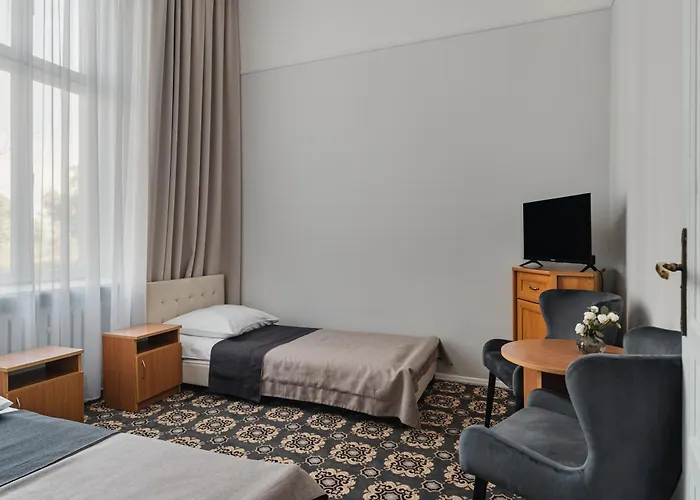 Resort Rewita Rusalka *