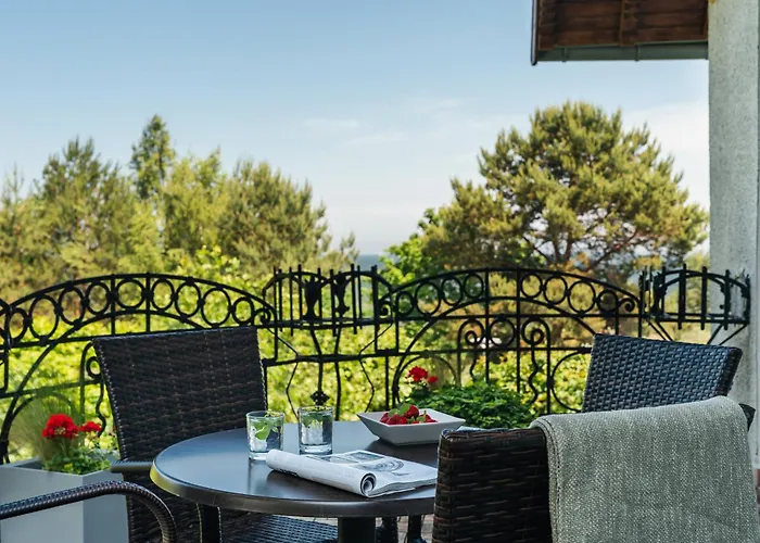 Rewita Rusalka Rezort Sopoty