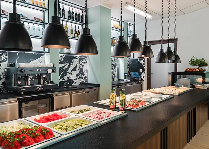 Resort Rewita Rusalka Sopot