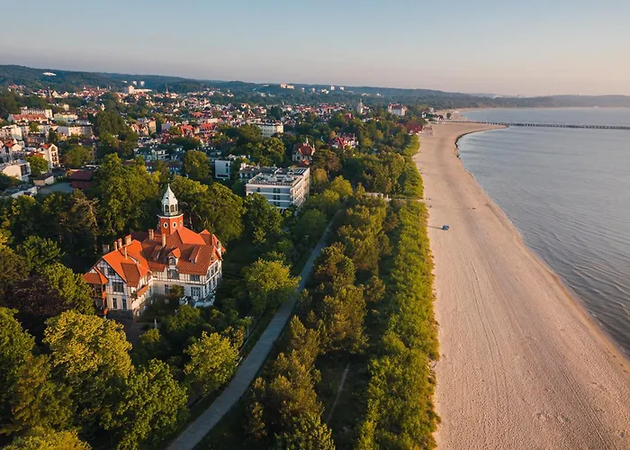 Rewita Rusalka * Sopot