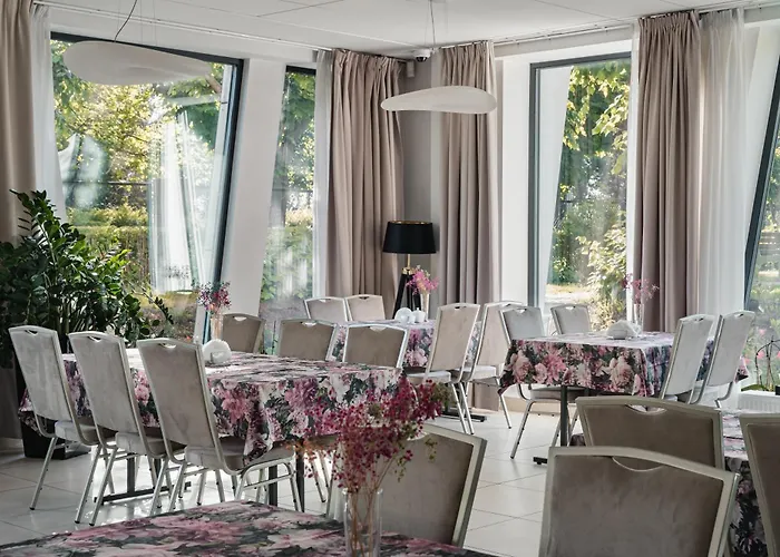 Rezort Rewita Rusalka