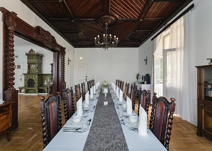 Rewita Rusalka Rezort *