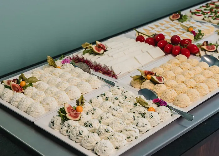 Rezort Rewita Rusalka *