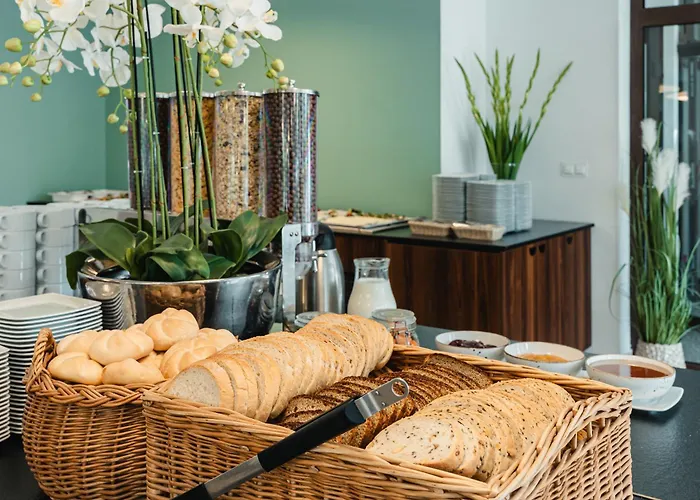 Rewita Rusalka Rezort Sopoty