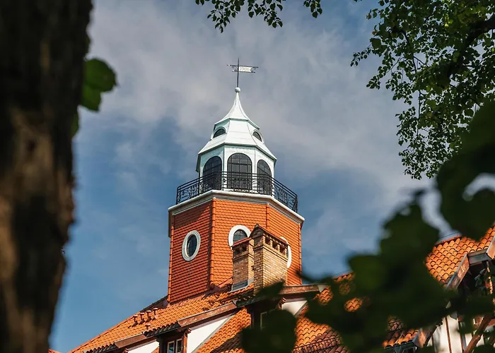 Rewita Rusalka Sopoty