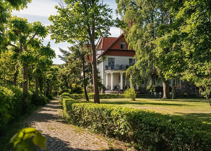 Rewita Rusalka Rezort