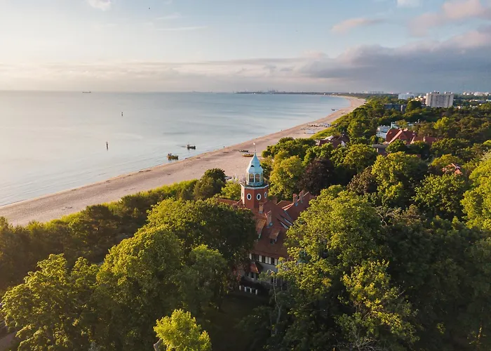 Rezort Rewita Rusalka