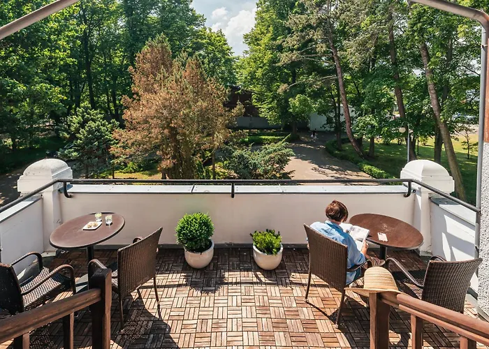 Resort Rewita Rusalka *